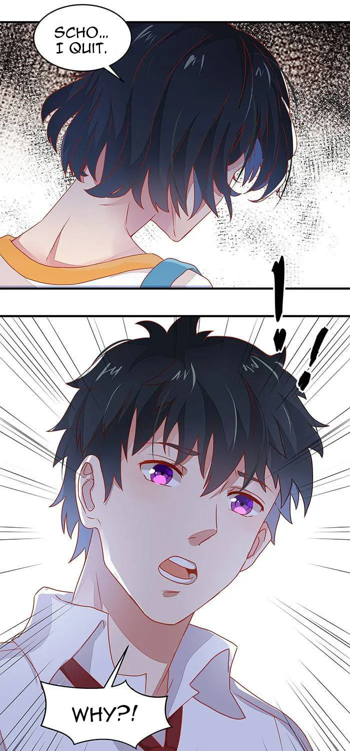 Rebirth: City Deity (Colored) Chapter 2 page 17 - 