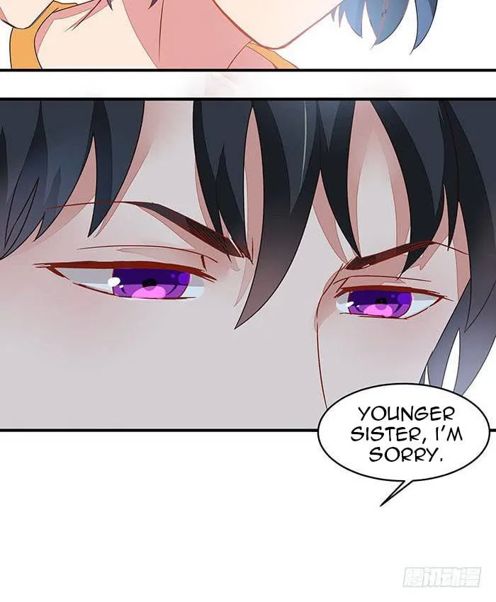 Rebirth: City Deity (Colored) Chapter 2 page 21 - 