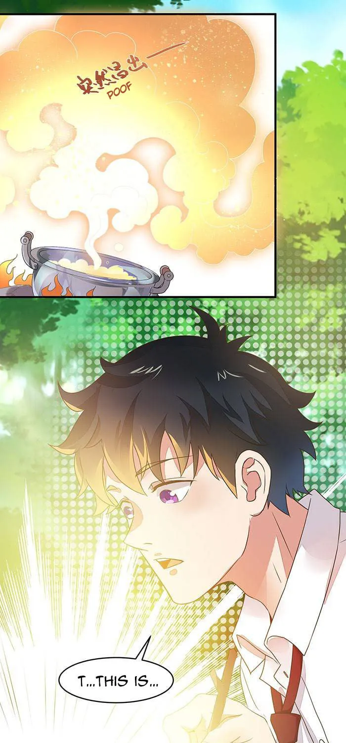 Rebirth: City Deity (Colored) Chapter 2 page 27 - 