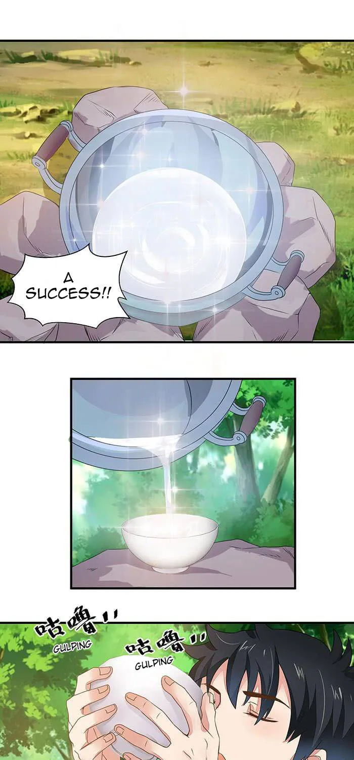 Rebirth: City Deity (Colored) Chapter 2 page 29 - 