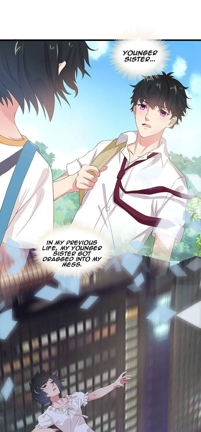 Rebirth: City Deity (Colored) Chapter 2 page 4 - 