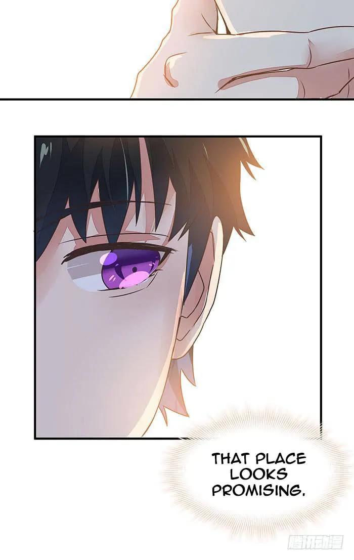 Rebirth: City Deity (Colored) Chapter 2 page 36 - 