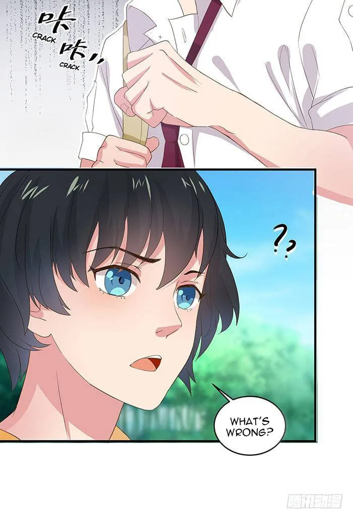 Rebirth: City Deity (Colored) Chapter 2 page 8 - 