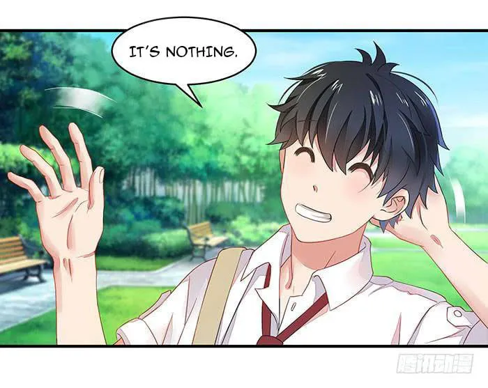 Rebirth: City Deity (Colored) Chapter 2 page 9 - 