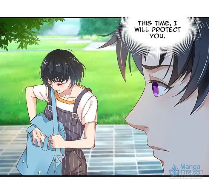Rebirth: City Deity (Colored) Chapter 2 page 10 - 