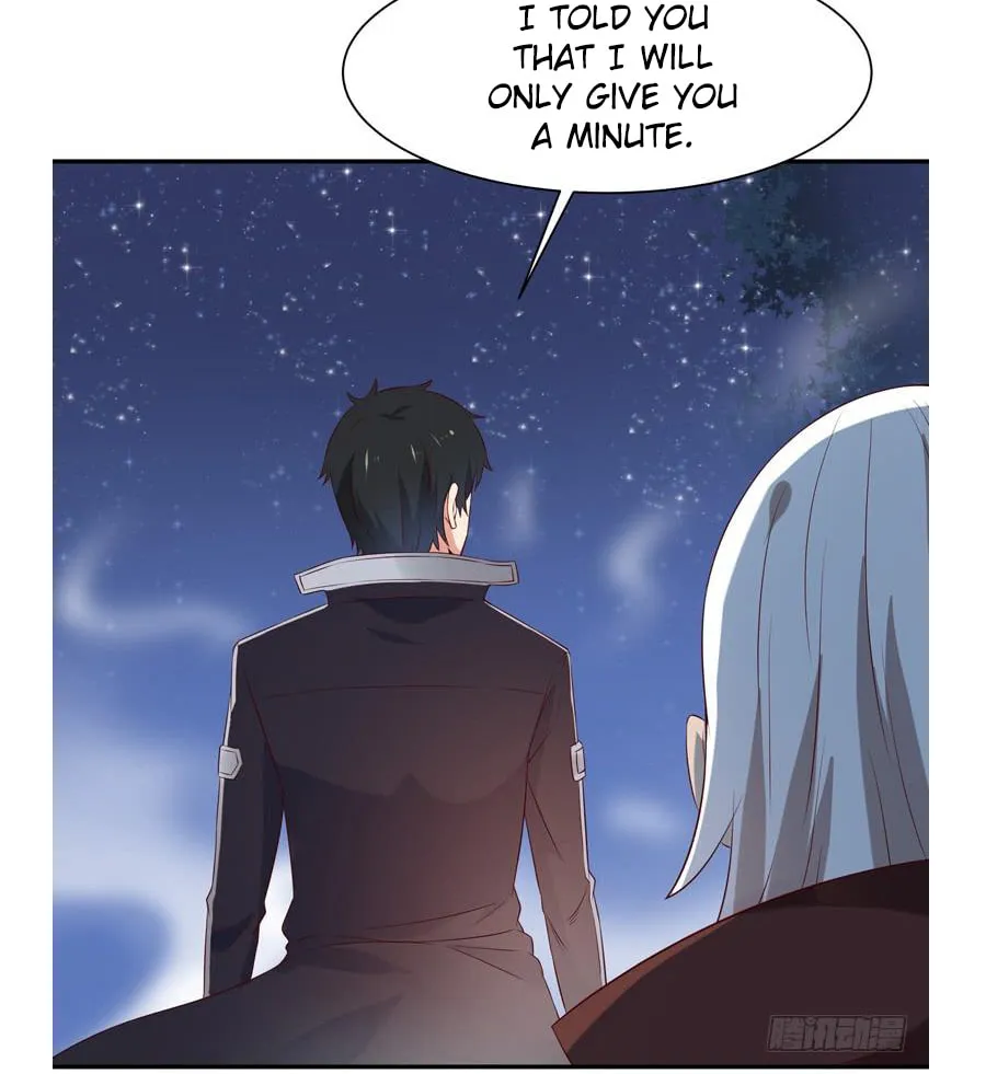 Rebirth: City Deity (Colored) Chapter 20 page 23 - 