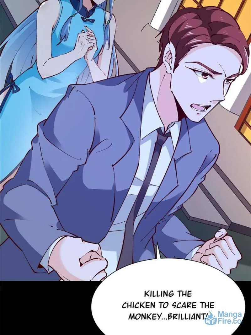 Rebirth: City Deity (Colored) Chapter 200 page 3 - 