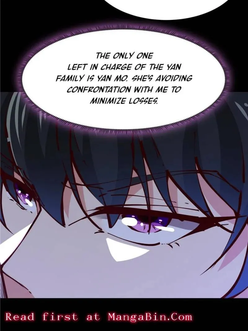 Rebirth: City Deity (Colored) Chapter 200 page 4 - 