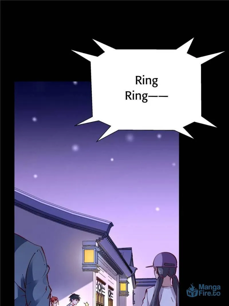 Rebirth: City Deity (Colored) Chapter 200 page 6 - 