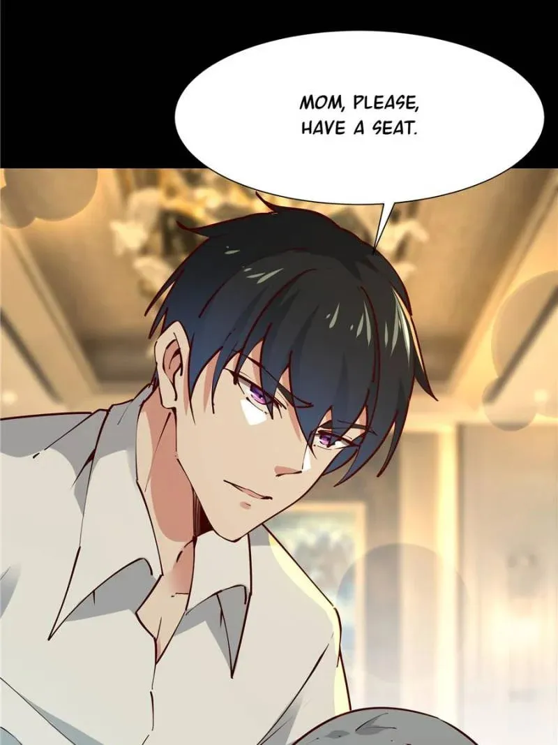 Rebirth: City Deity (Colored) Chapter 201 page 11 - 