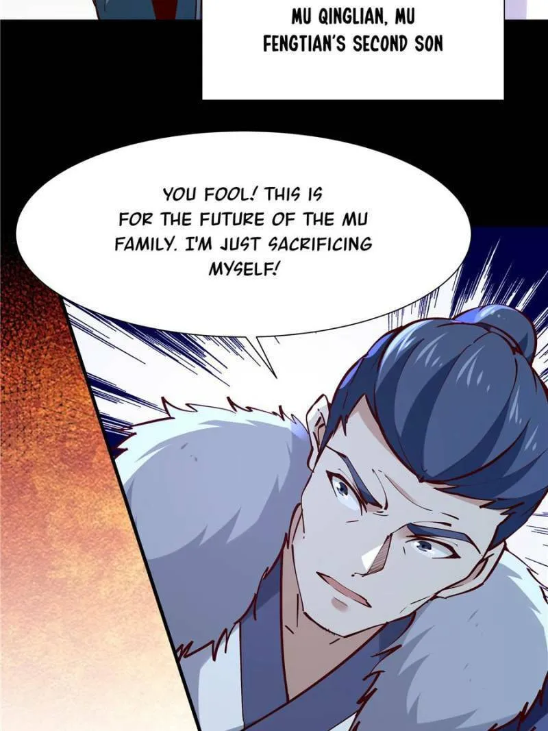 Rebirth: City Deity (Colored) Chapter 201 page 14 - 