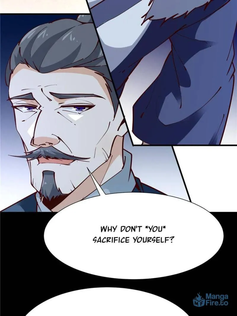 Rebirth: City Deity (Colored) Chapter 201 page 15 - 