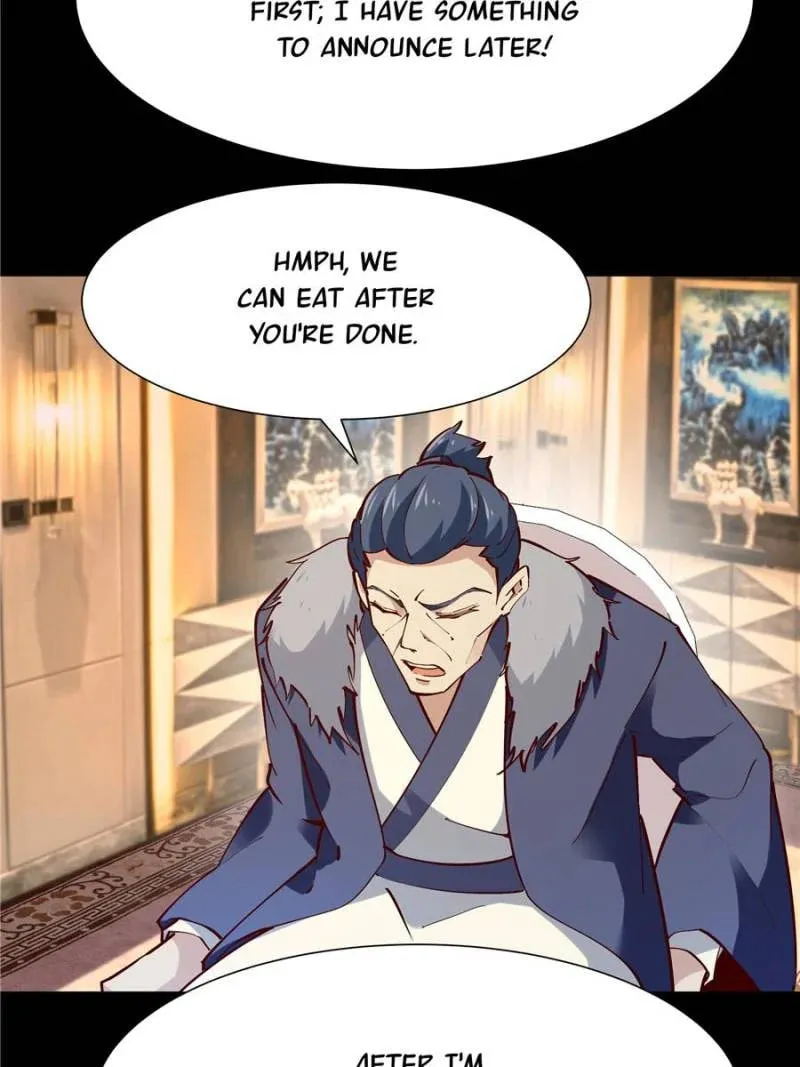 Rebirth: City Deity (Colored) Chapter 201 page 17 - 