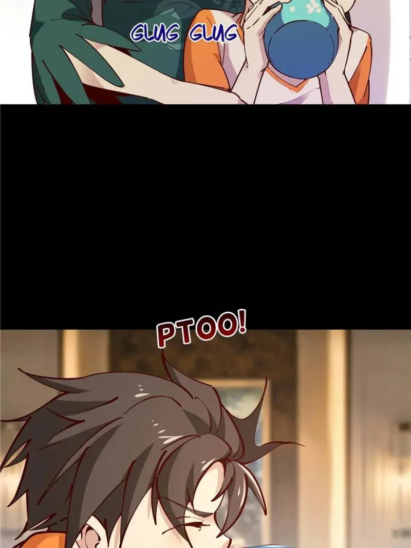 Rebirth: City Deity (Colored) Chapter 201 page 20 - 