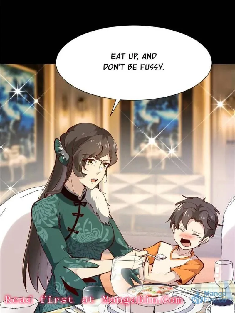 Rebirth: City Deity (Colored) Chapter 201 page 3 - 