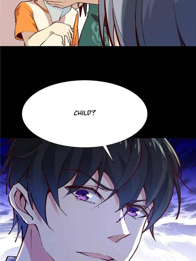 Rebirth: City Deity (Colored) Chapter 201 page 25 - 