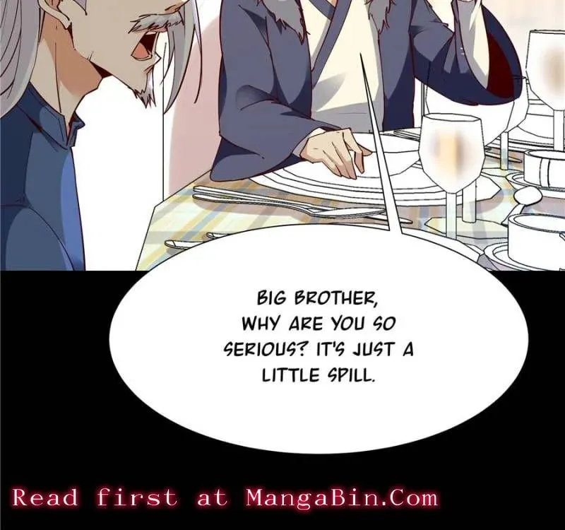 Rebirth: City Deity (Colored) Chapter 201 page 28 - 
