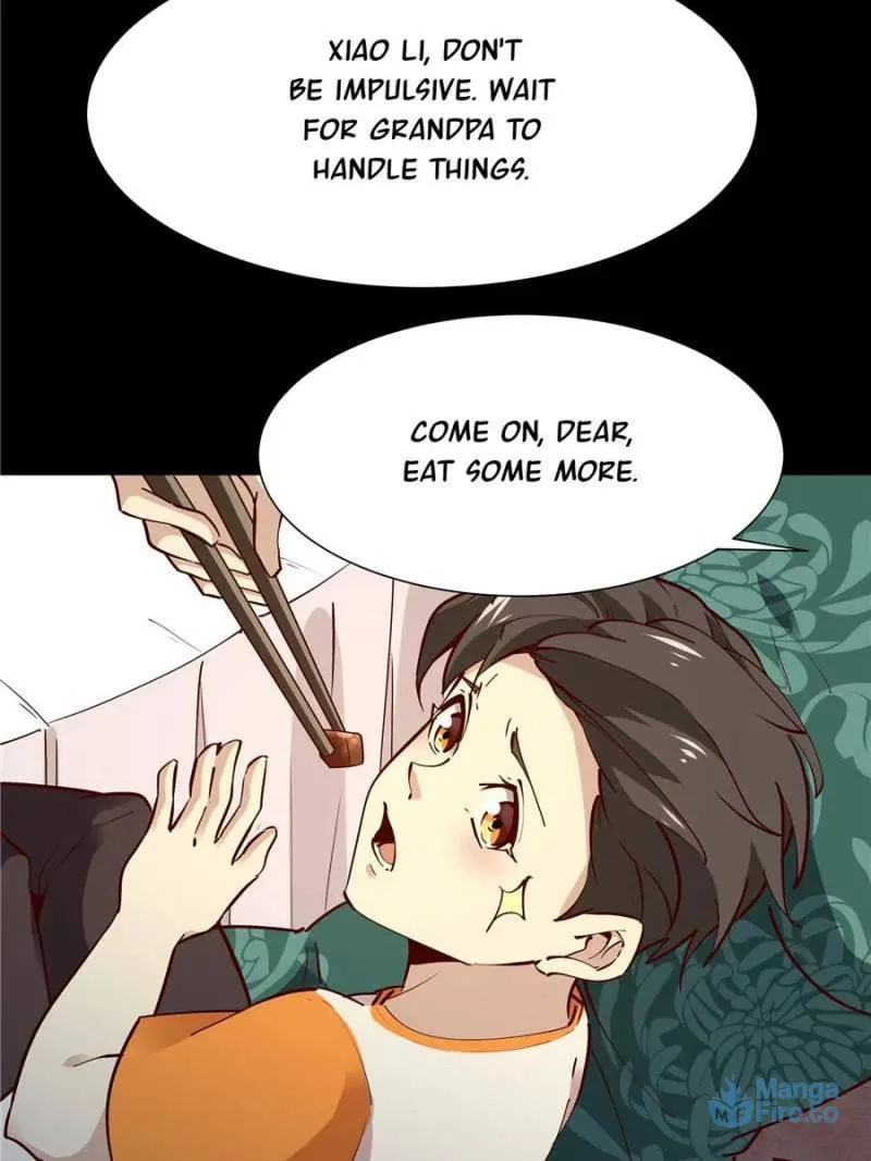 Rebirth: City Deity (Colored) Chapter 201 page 30 - 