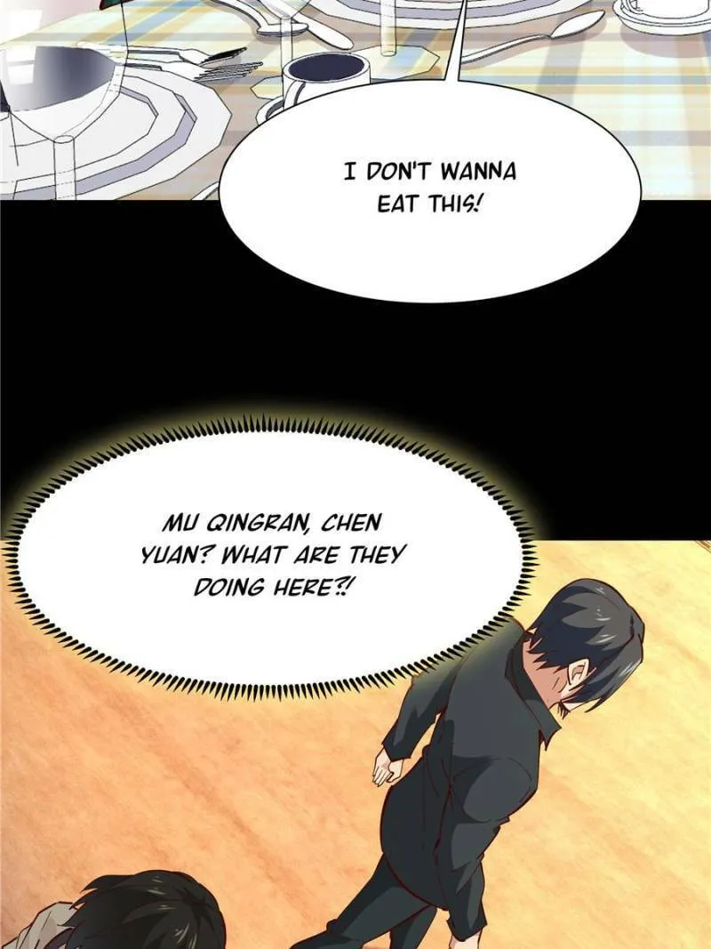 Rebirth: City Deity (Colored) Chapter 201 page 4 - 
