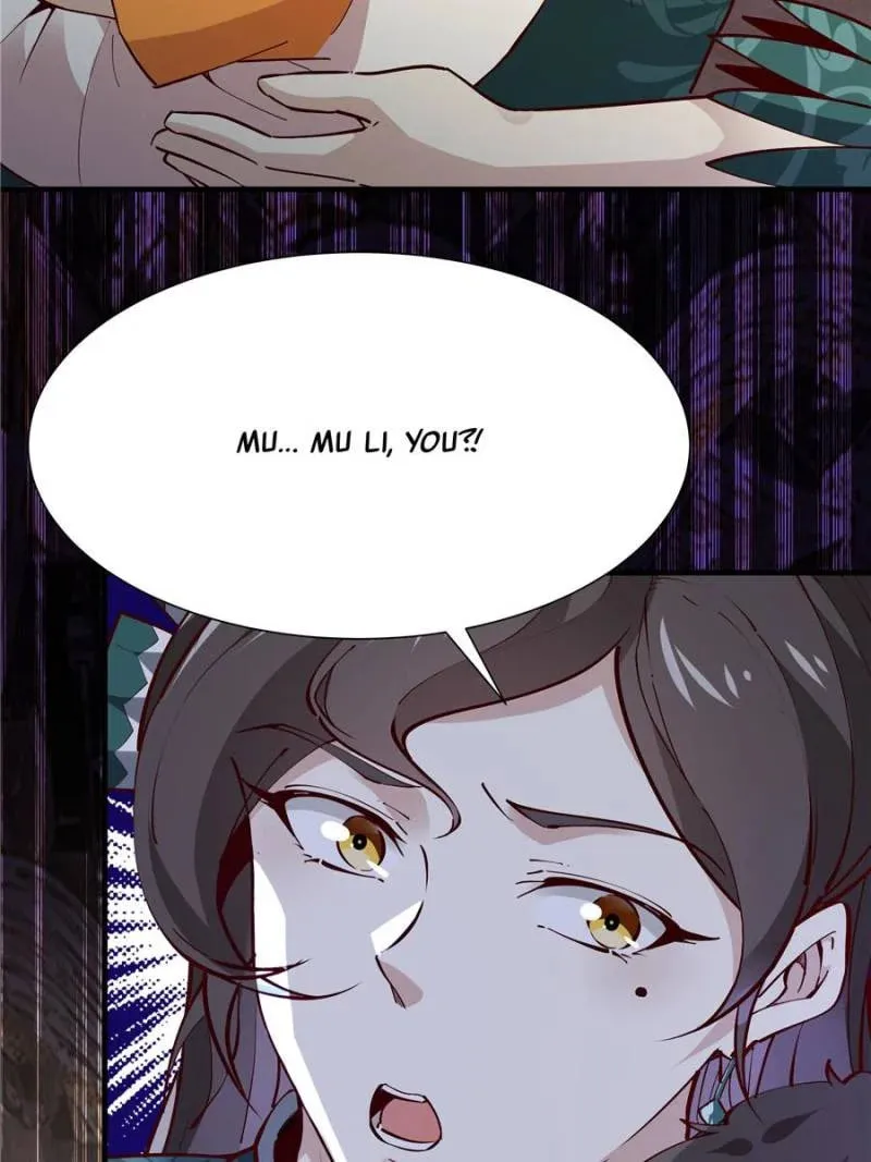 Rebirth: City Deity (Colored) Chapter 201 page 31 - 