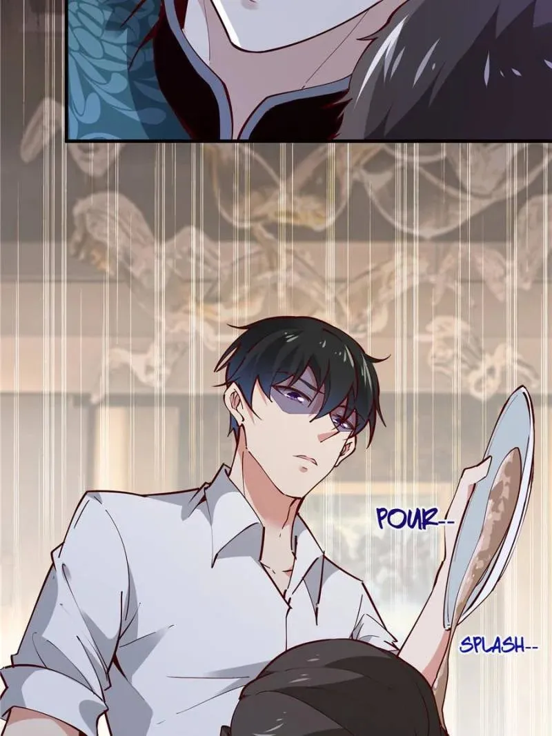 Rebirth: City Deity (Colored) Chapter 201 page 32 - 