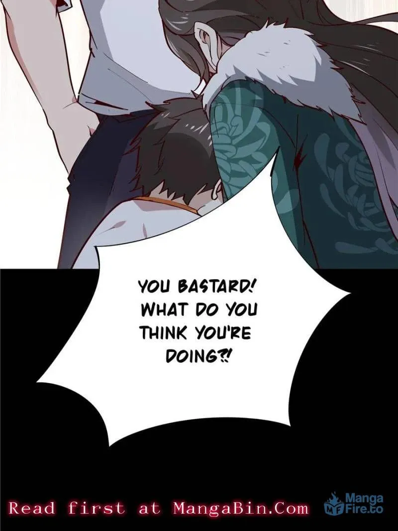 Rebirth: City Deity (Colored) Chapter 201 page 33 - 