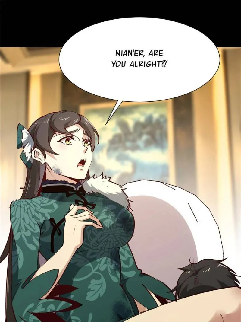 Rebirth: City Deity (Colored) Chapter 201 page 35 - 