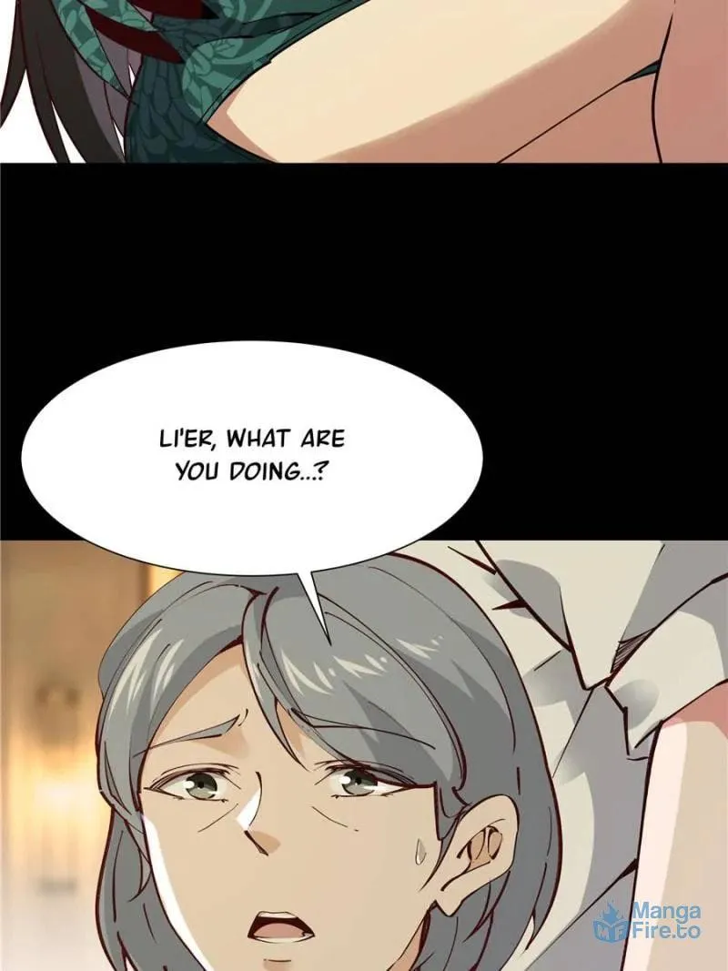 Rebirth: City Deity (Colored) Chapter 201 page 36 - 