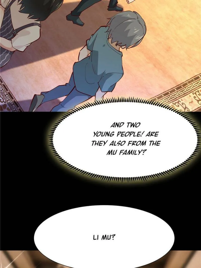 Rebirth: City Deity (Colored) Chapter 201 page 5 - 