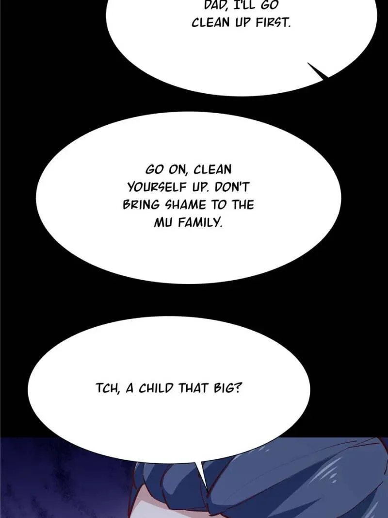 Rebirth: City Deity (Colored) Chapter 201 page 41 - 