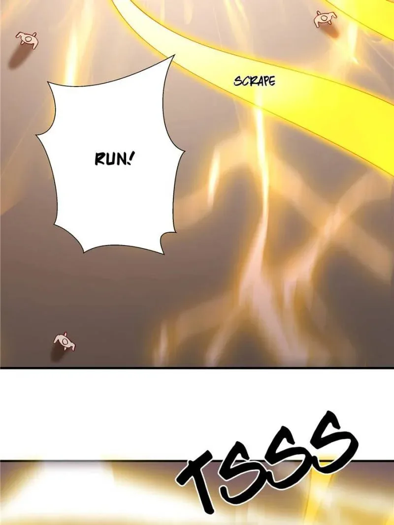 Rebirth: City Deity (Colored) Chapter 201 page 46 - 