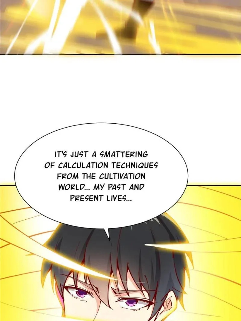 Rebirth: City Deity (Colored) Chapter 201 page 49 - 