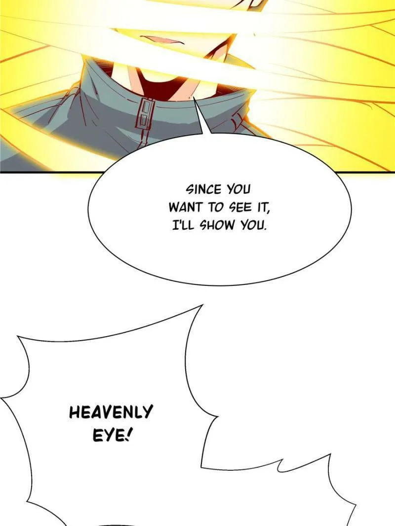 Rebirth: City Deity (Colored) Chapter 201 page 50 - 