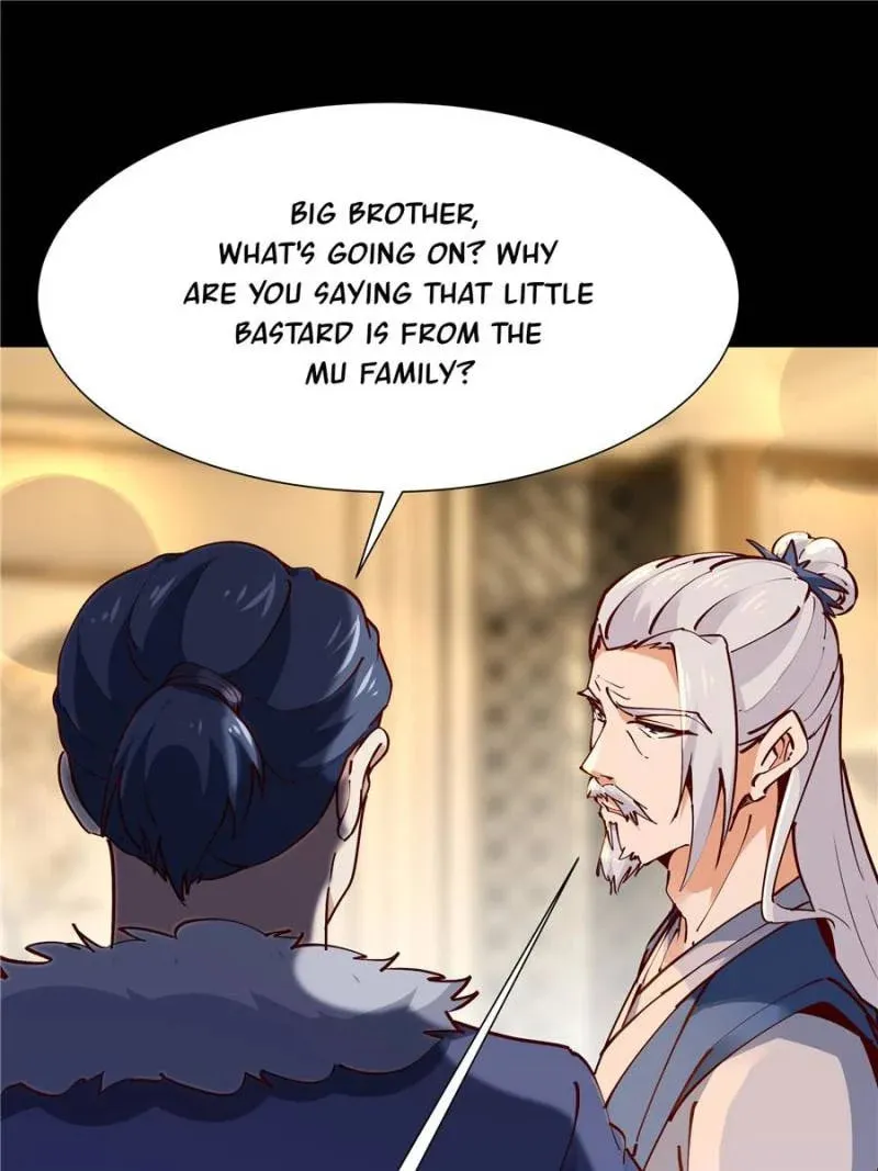 Rebirth: City Deity (Colored) Chapter 201 page 7 - 