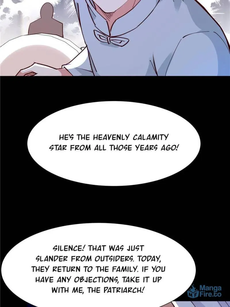 Rebirth: City Deity (Colored) Chapter 201 page 9 - 