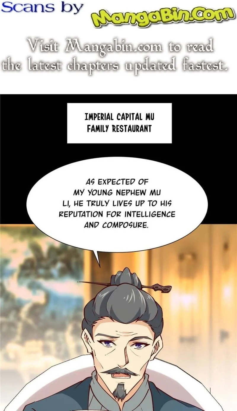 Rebirth: City Deity (Colored) Chapter 202 page 1 - 
