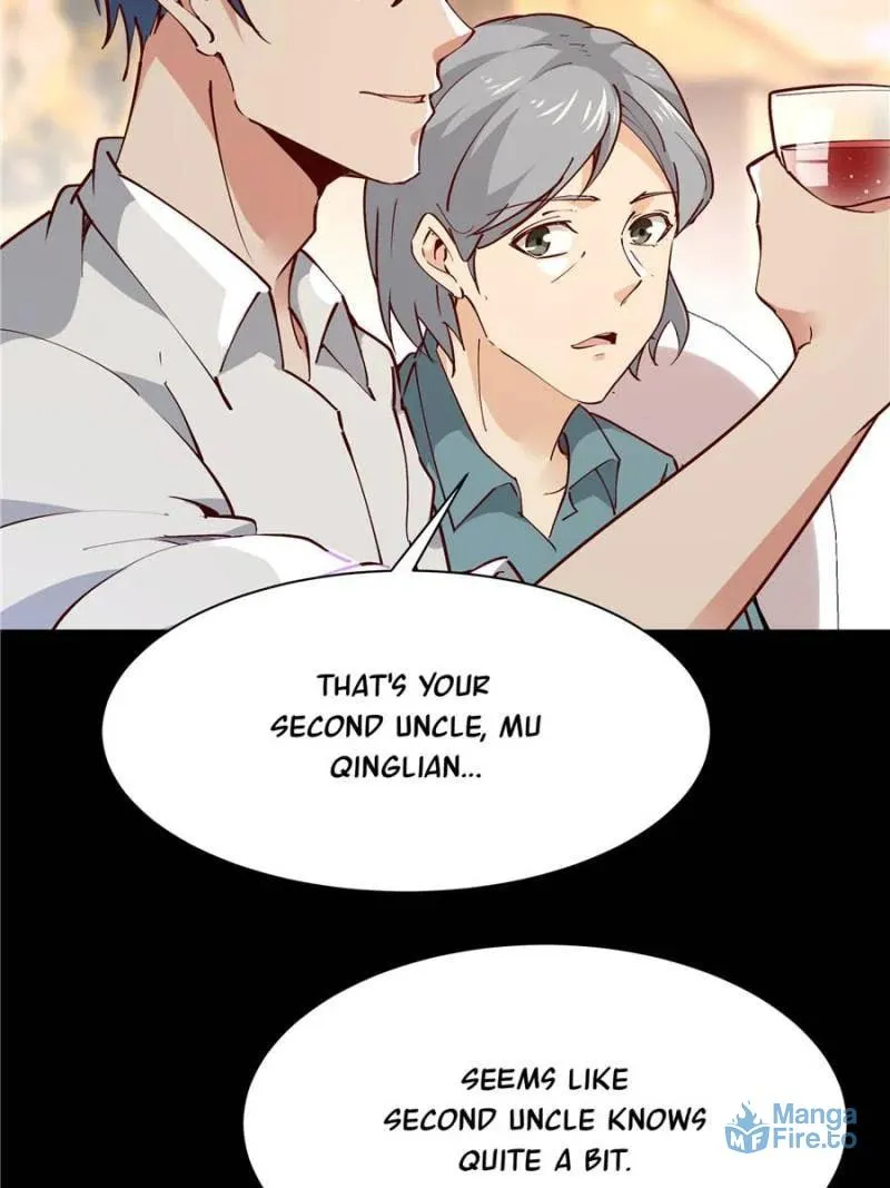Rebirth: City Deity (Colored) Chapter 202 page 3 - 
