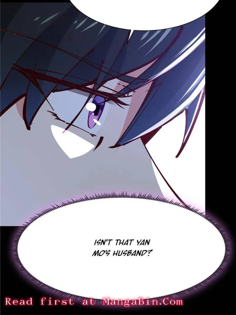 Rebirth: City Deity (Colored) Chapter 202 page 4 - 