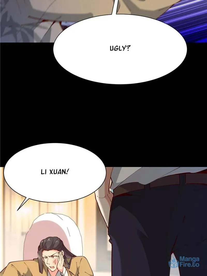 Rebirth: City Deity (Colored) Chapter 202 page 33 - 