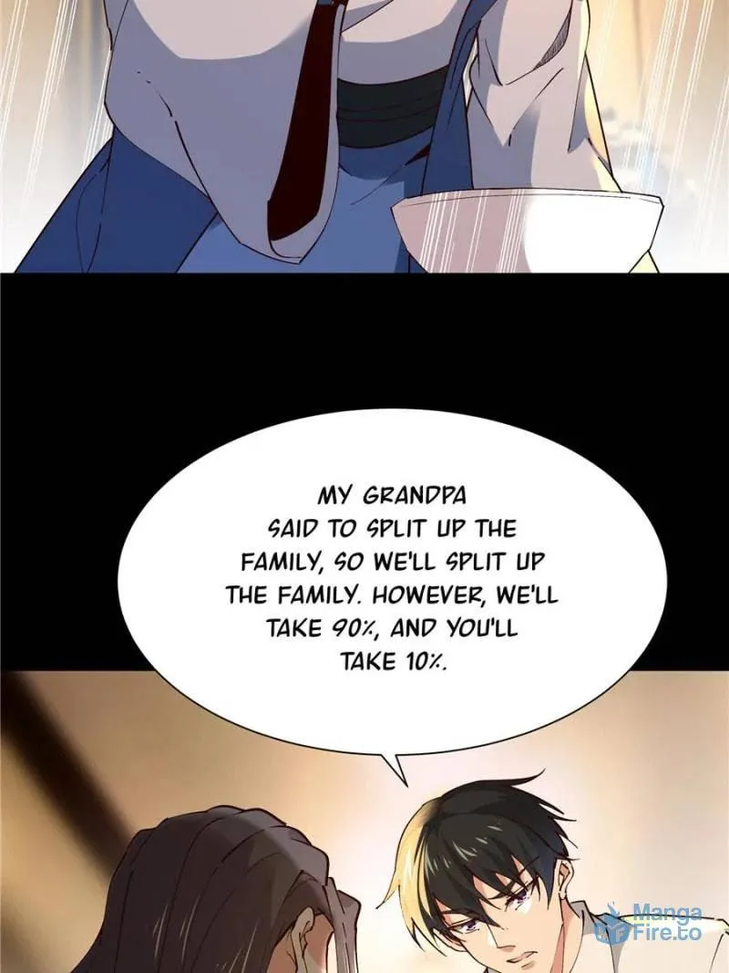 Rebirth: City Deity (Colored) Chapter 202 page 36 - 