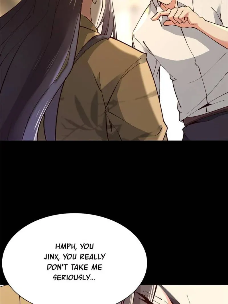 Rebirth: City Deity (Colored) Chapter 202 page 37 - 
