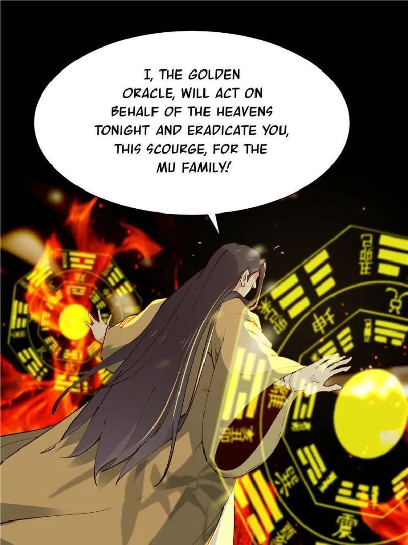 Rebirth: City Deity (Colored) Chapter 202 page 41 - 