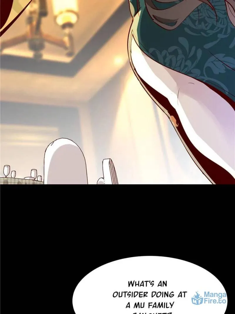 Rebirth: City Deity (Colored) Chapter 202 page 9 - 
