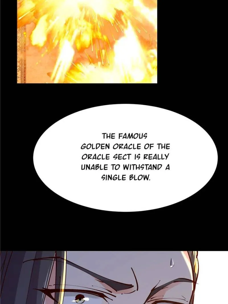 Rebirth: City Deity (Colored) Chapter 203 page 4 - 