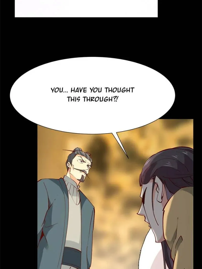 Rebirth: City Deity (Colored) Chapter 204 page 4 - 