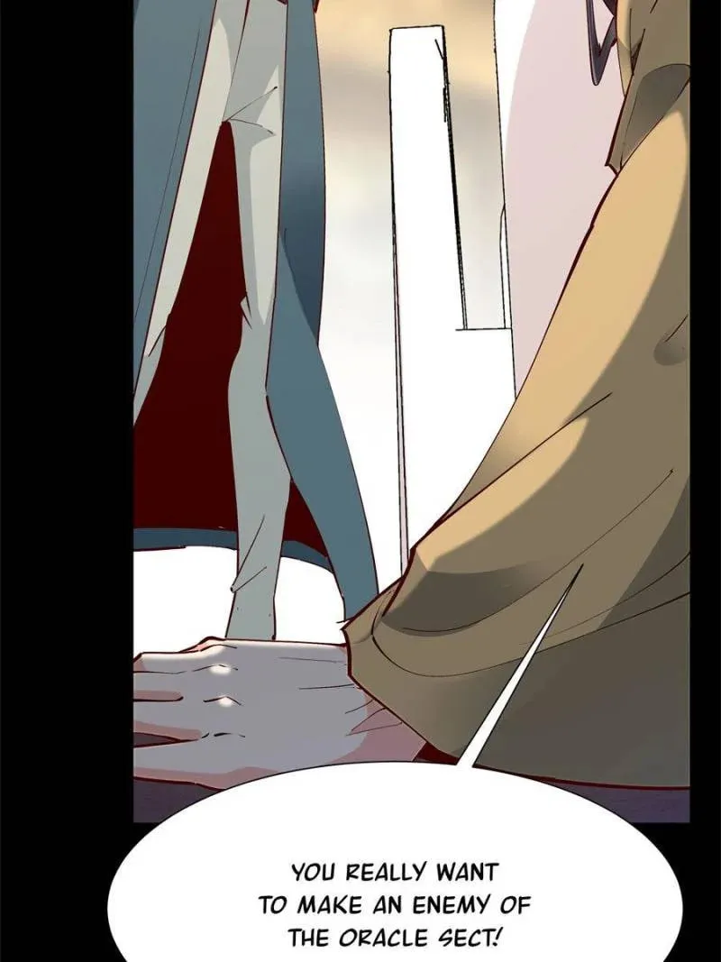 Rebirth: City Deity (Colored) Chapter 204 page 5 - 