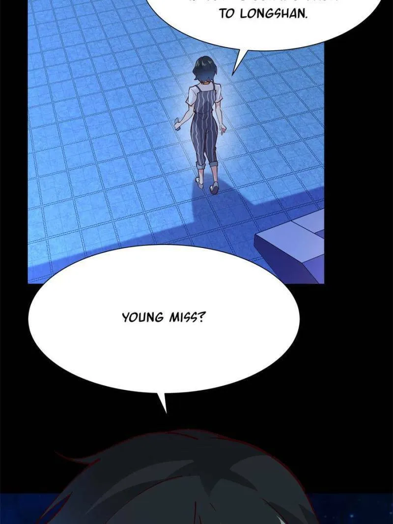 Rebirth: City Deity (Colored) Chapter 205 page 2 - 