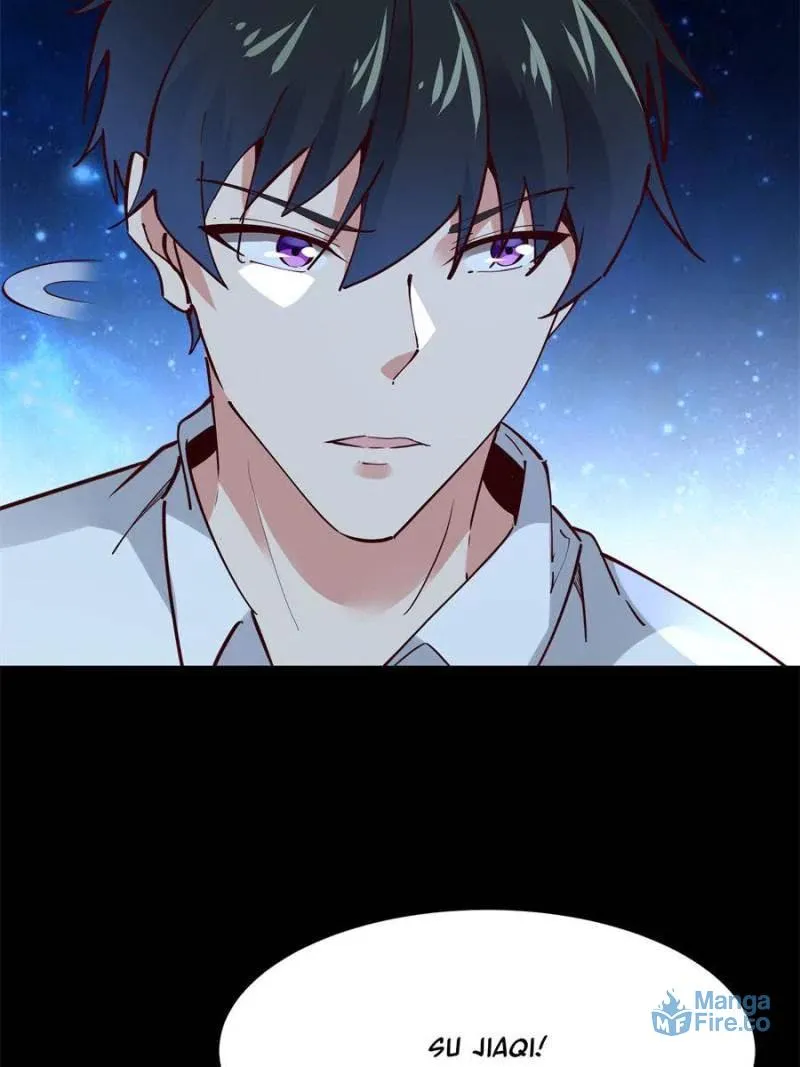 Rebirth: City Deity (Colored) Chapter 205 page 3 - 