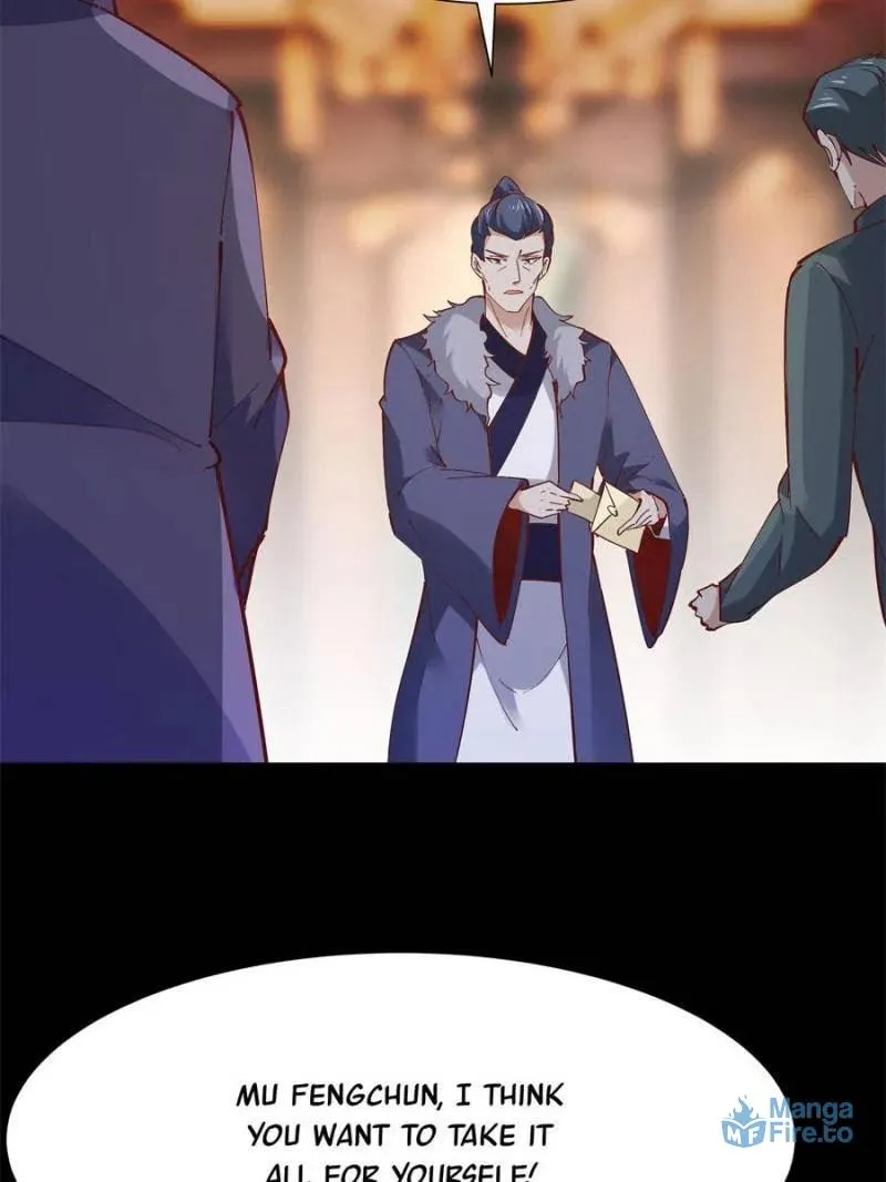 Rebirth: City Deity (Colored) Chapter 205 page 21 - 