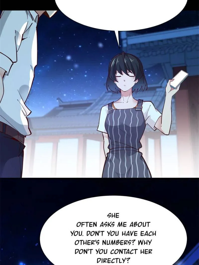 Rebirth: City Deity (Colored) Chapter 205 page 4 - 